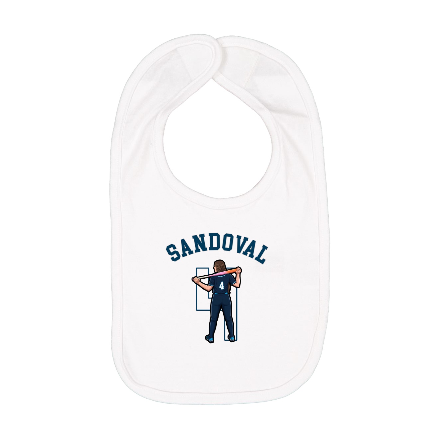 Infant Bib