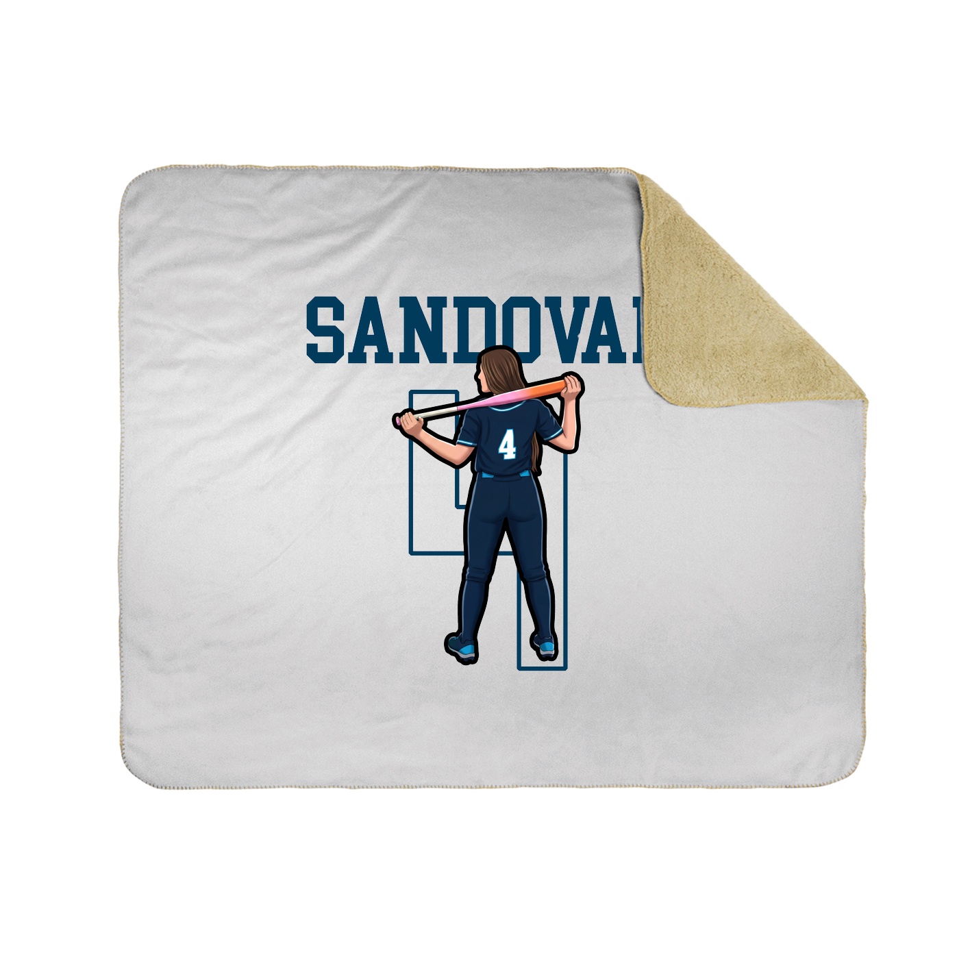 Throw Blanket