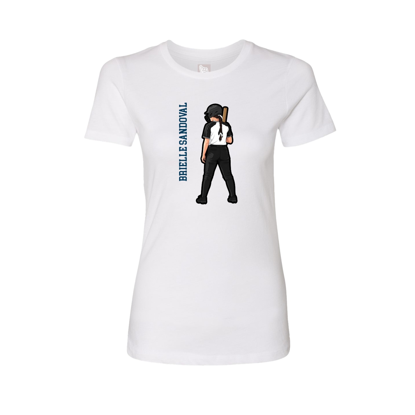 Womens Tee