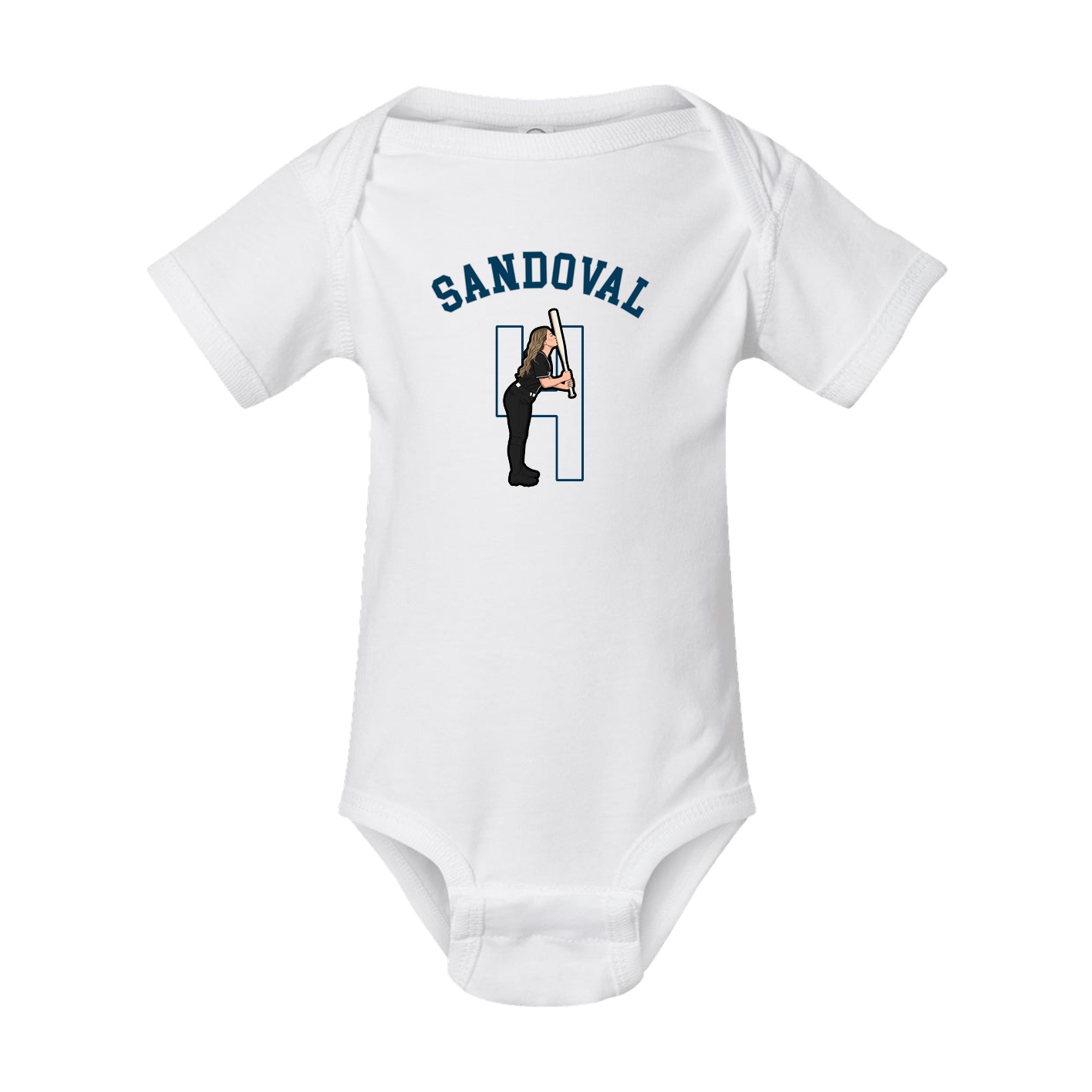 Baby Onesie