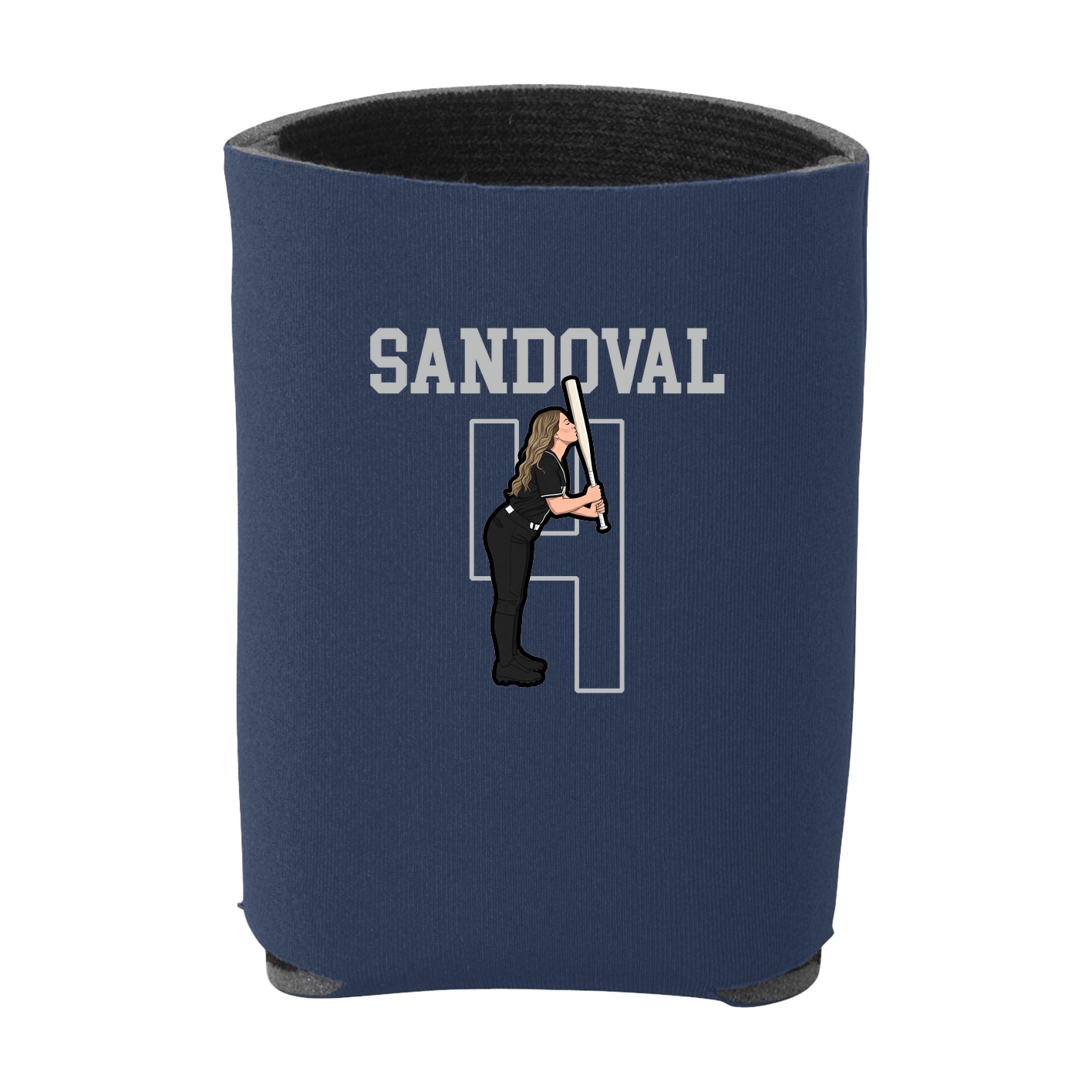 Can Holder — Shirsey in Navy