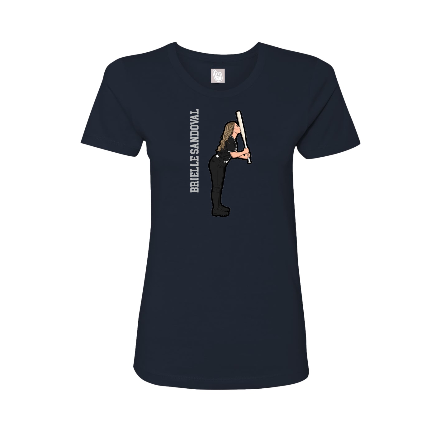 Fitted Women's Tee