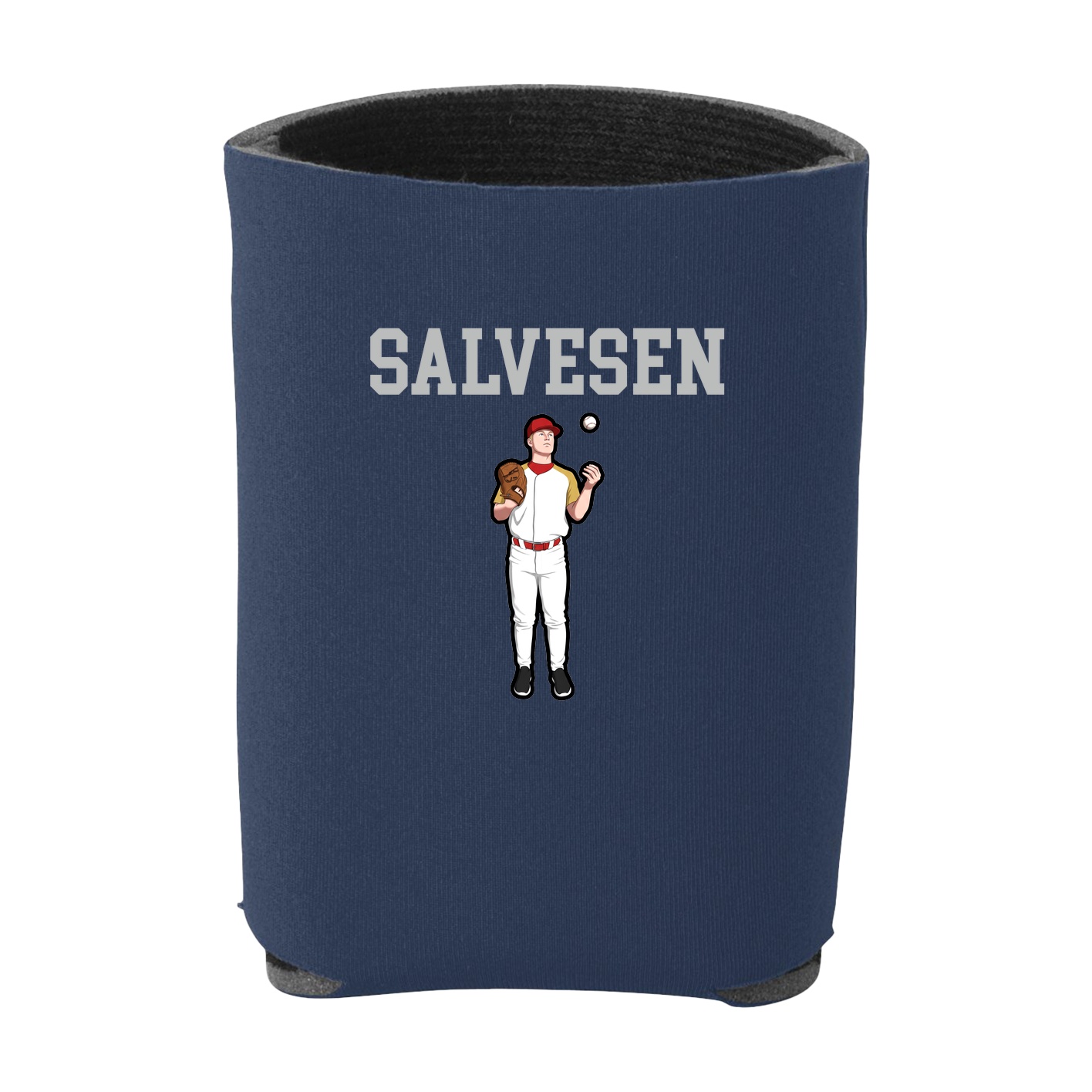 Can Holder — Shirsey in Navy