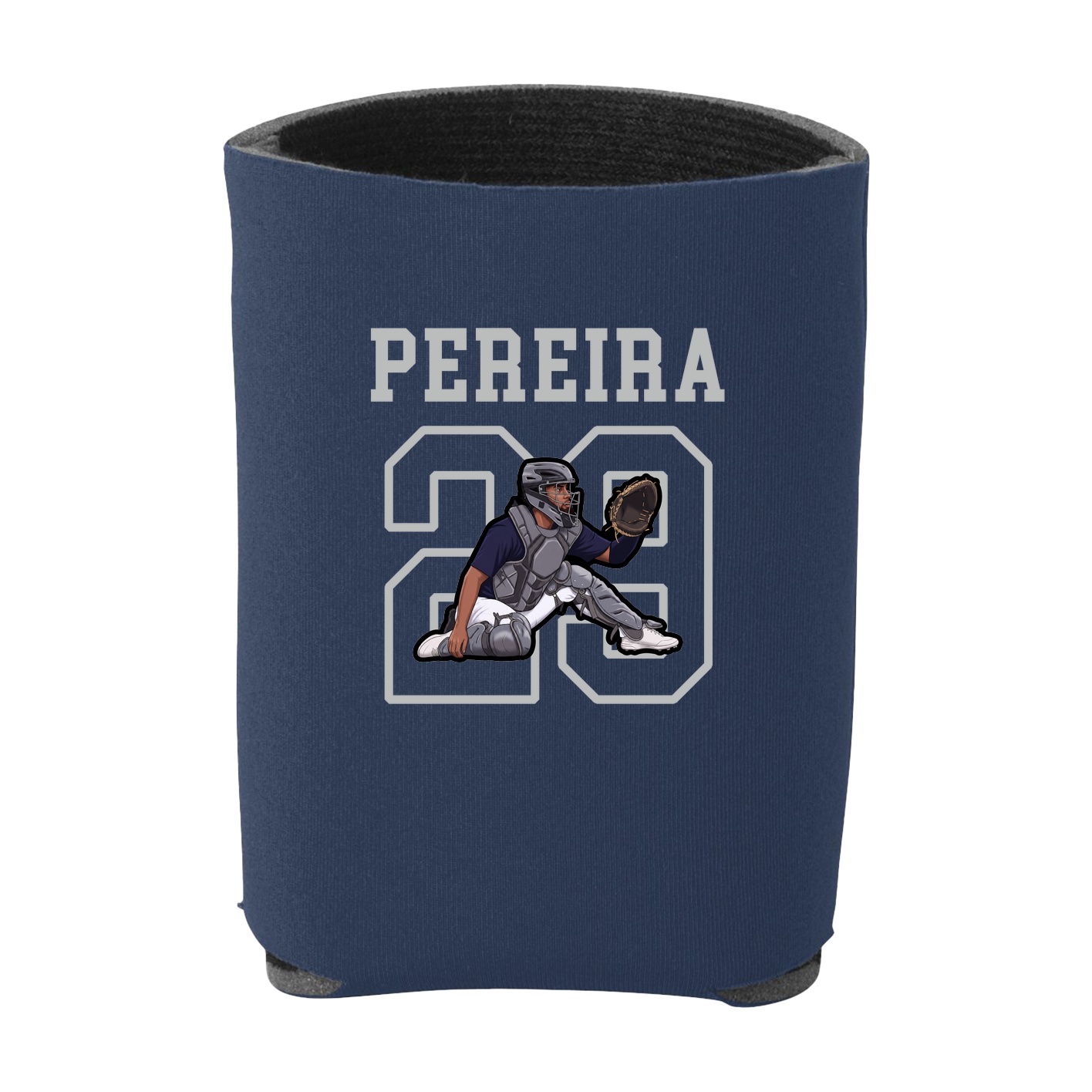 Can Holder — Shirsey in Navy