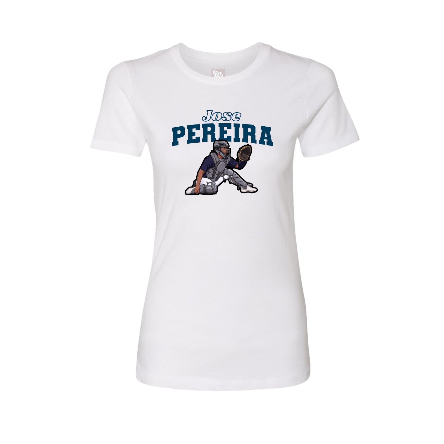 Fitted Women's Tee