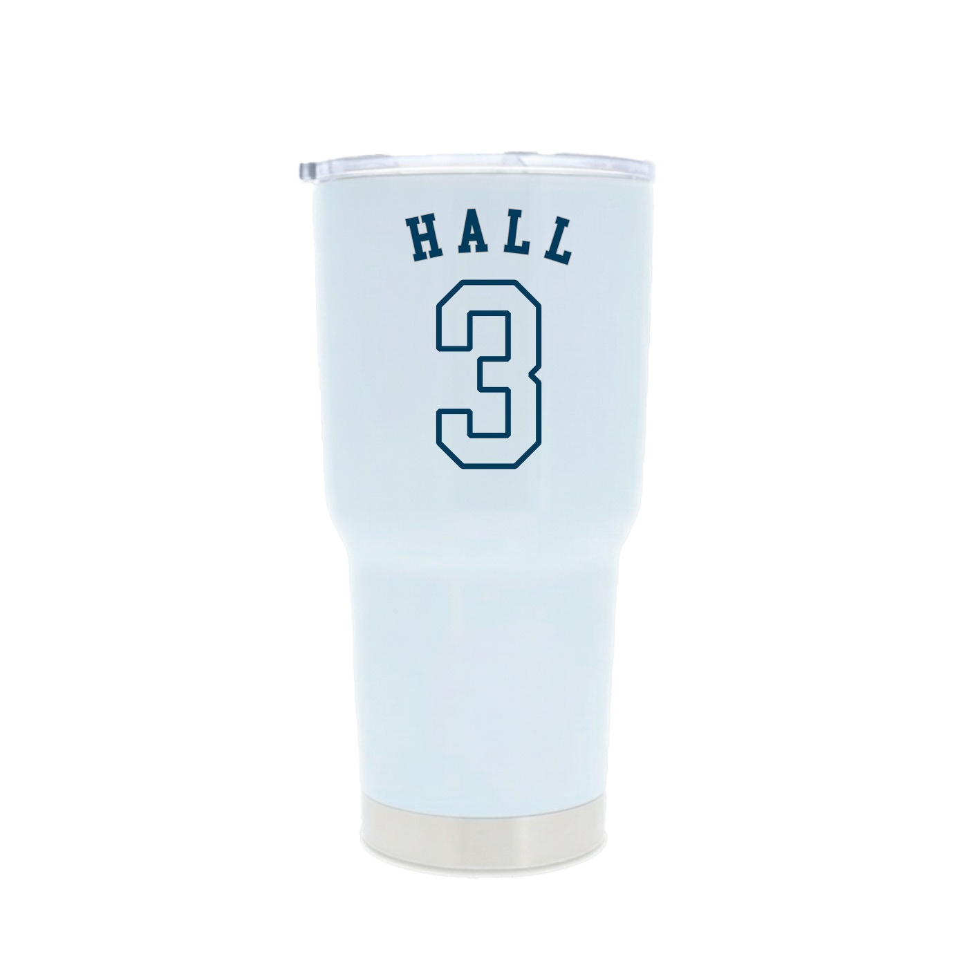 30oz Stainless Steel Tumbler