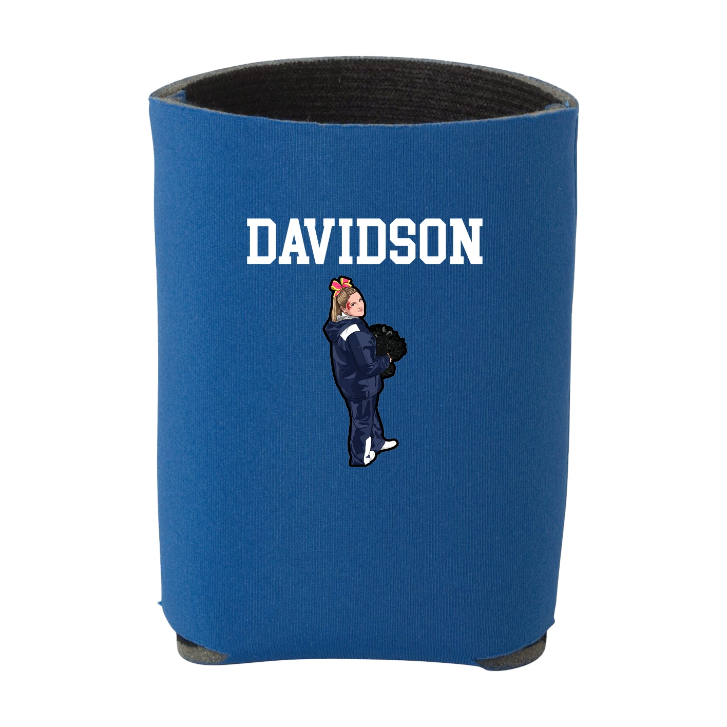 Can Holder — Shirsey in Royal