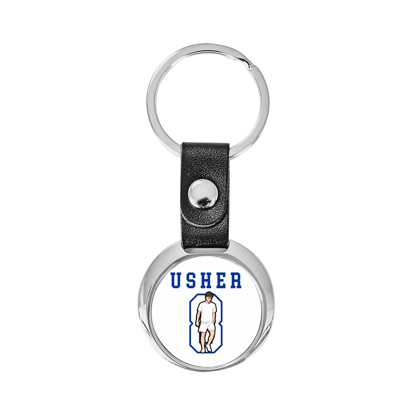 Key Chain — Shirsey in Classic
