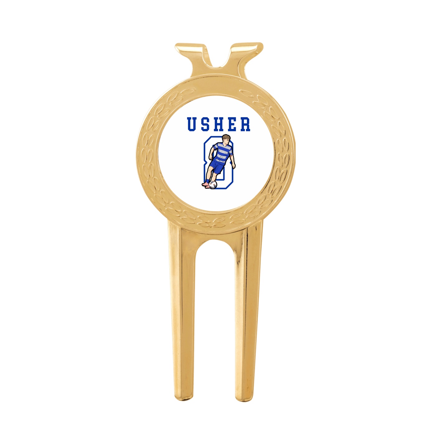 Divot Tool with Ball Marker — Shirsey in Classic