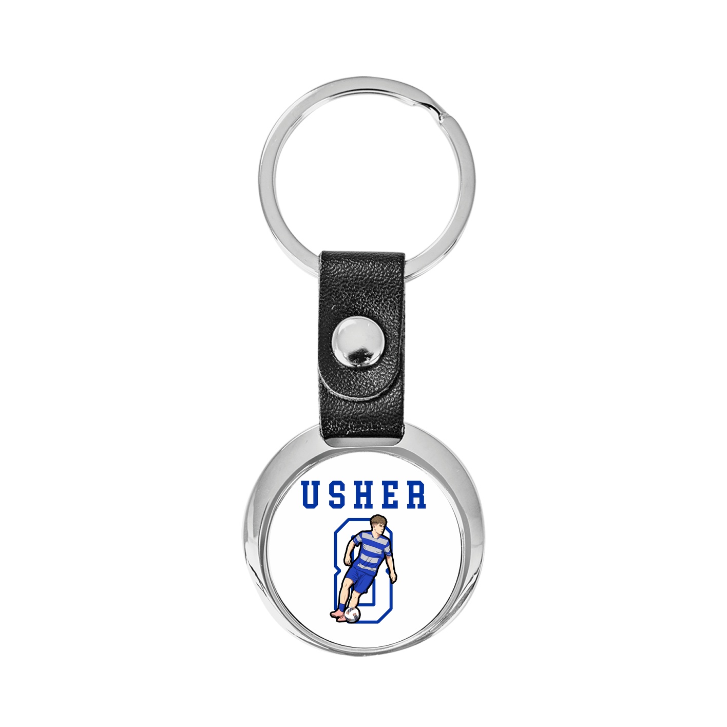 Key Chain — Shirsey in Classic