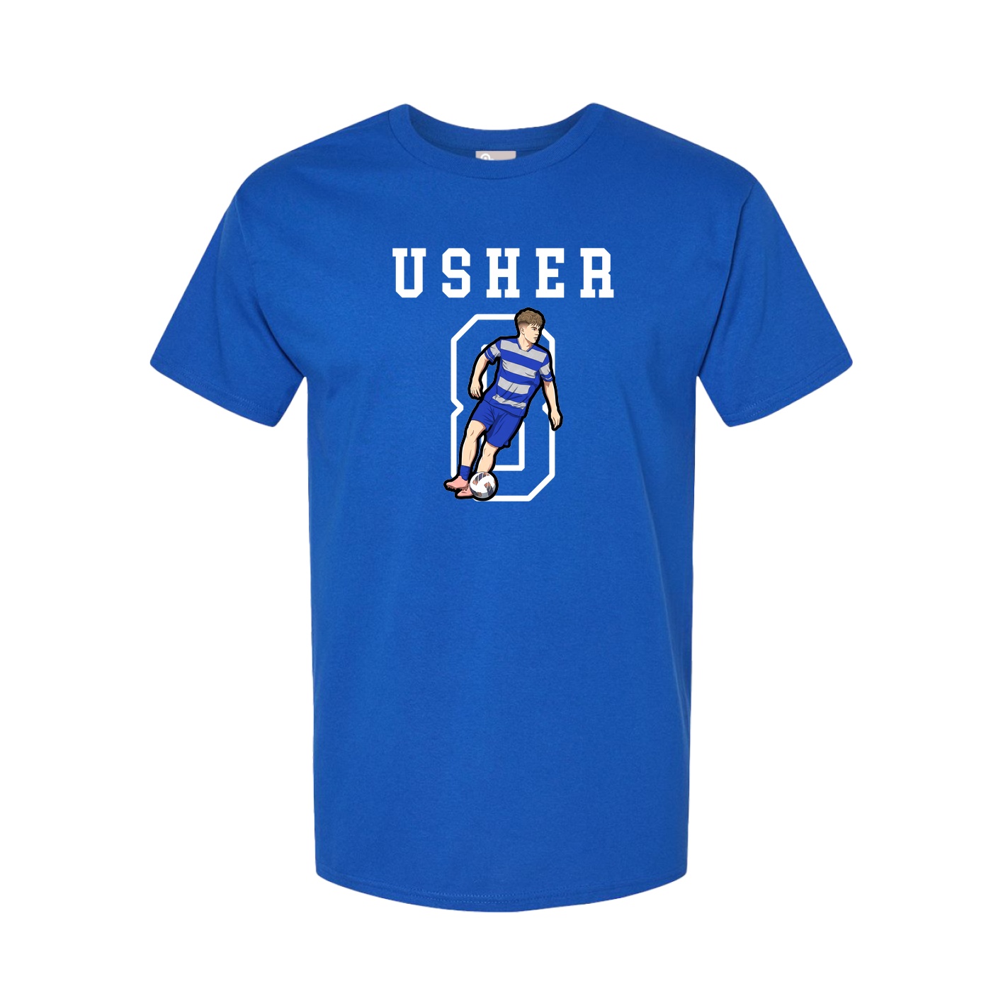 Tee — Shirsey in Royal
