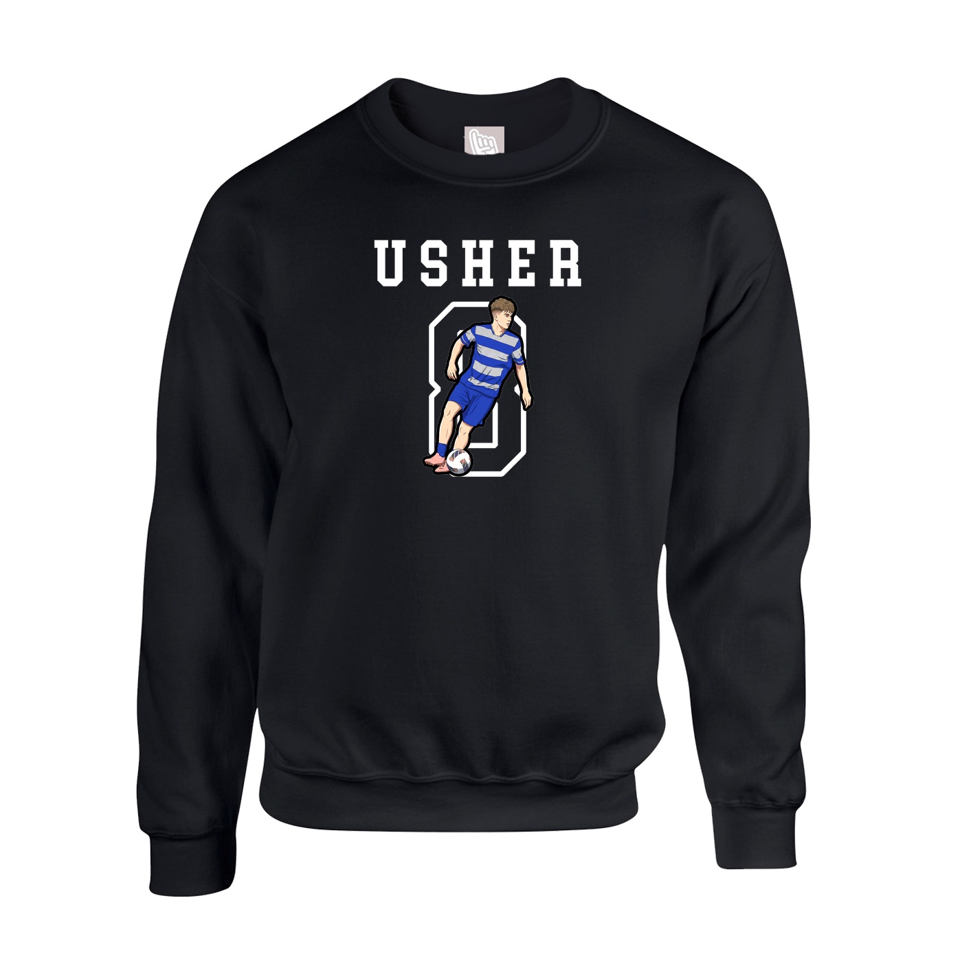 Fleece Crew
