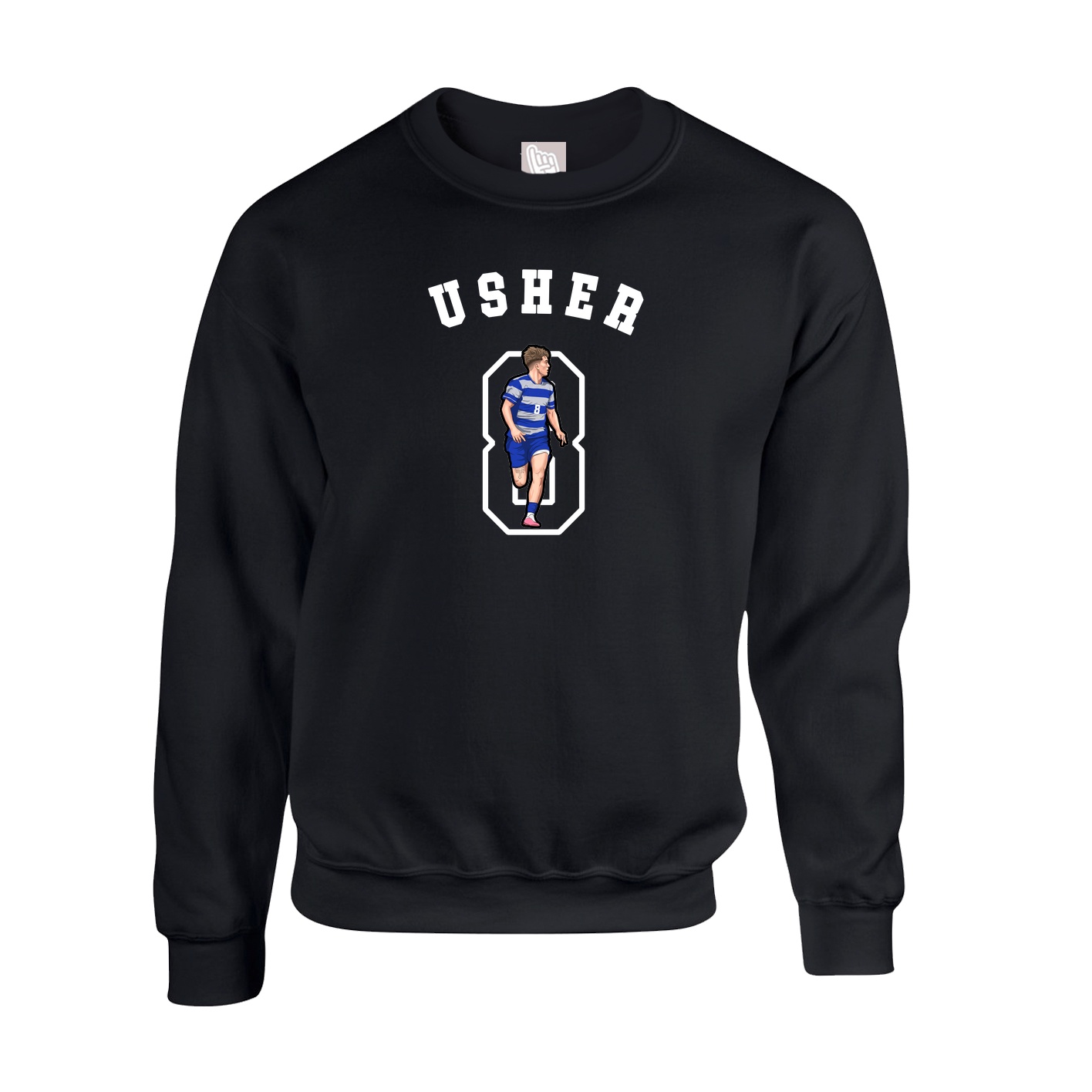 Fleece Crew