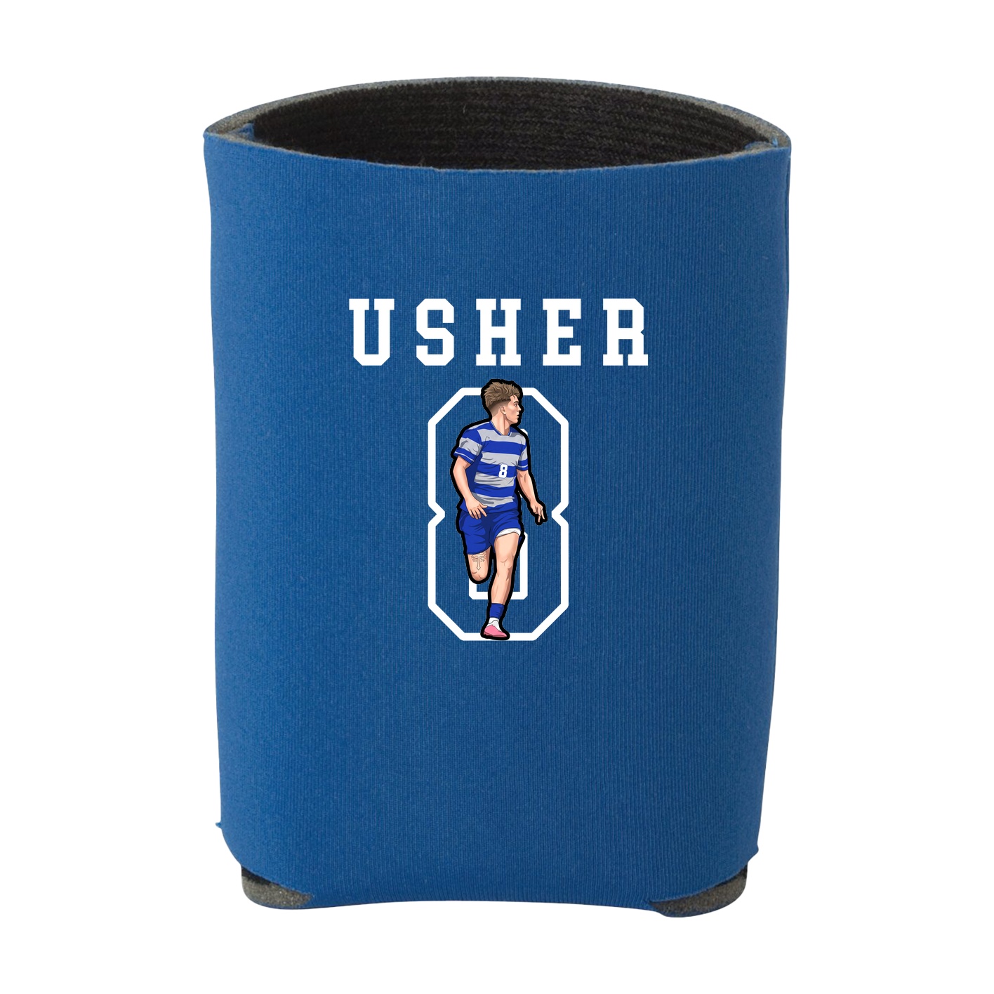 Can Holder — Shirsey in Royal
