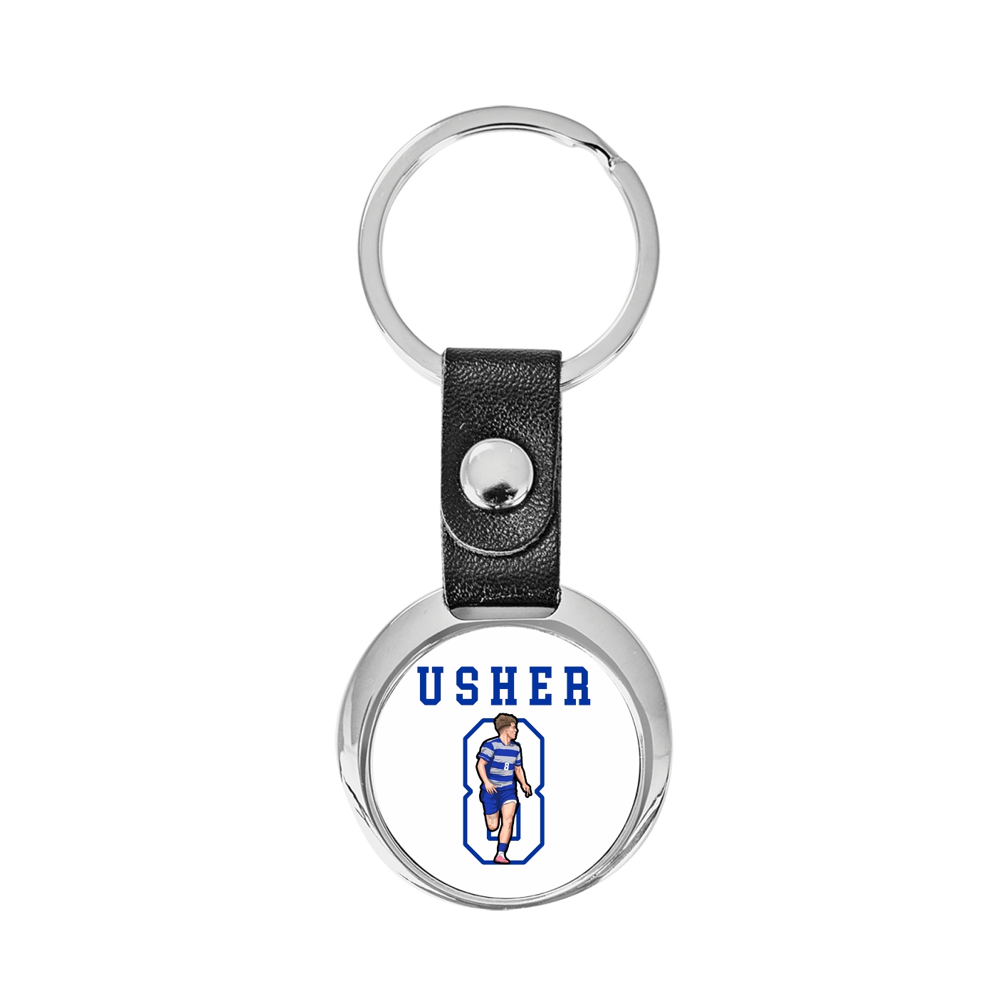 Key Chain — Shirsey in Classic