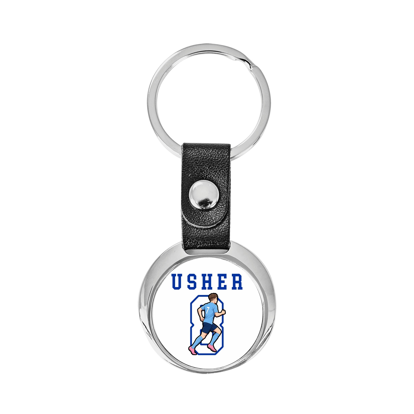 Key Chain — Shirsey in Classic