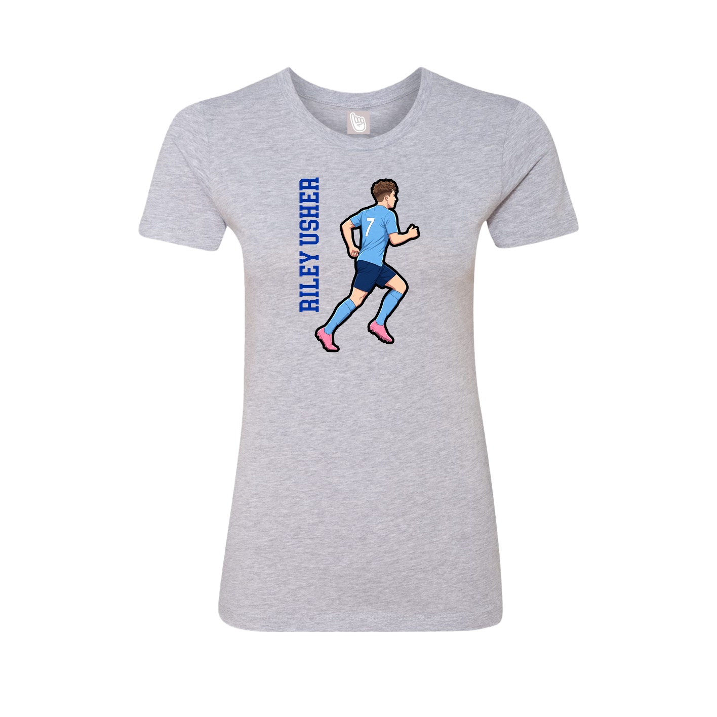 Womens Tee