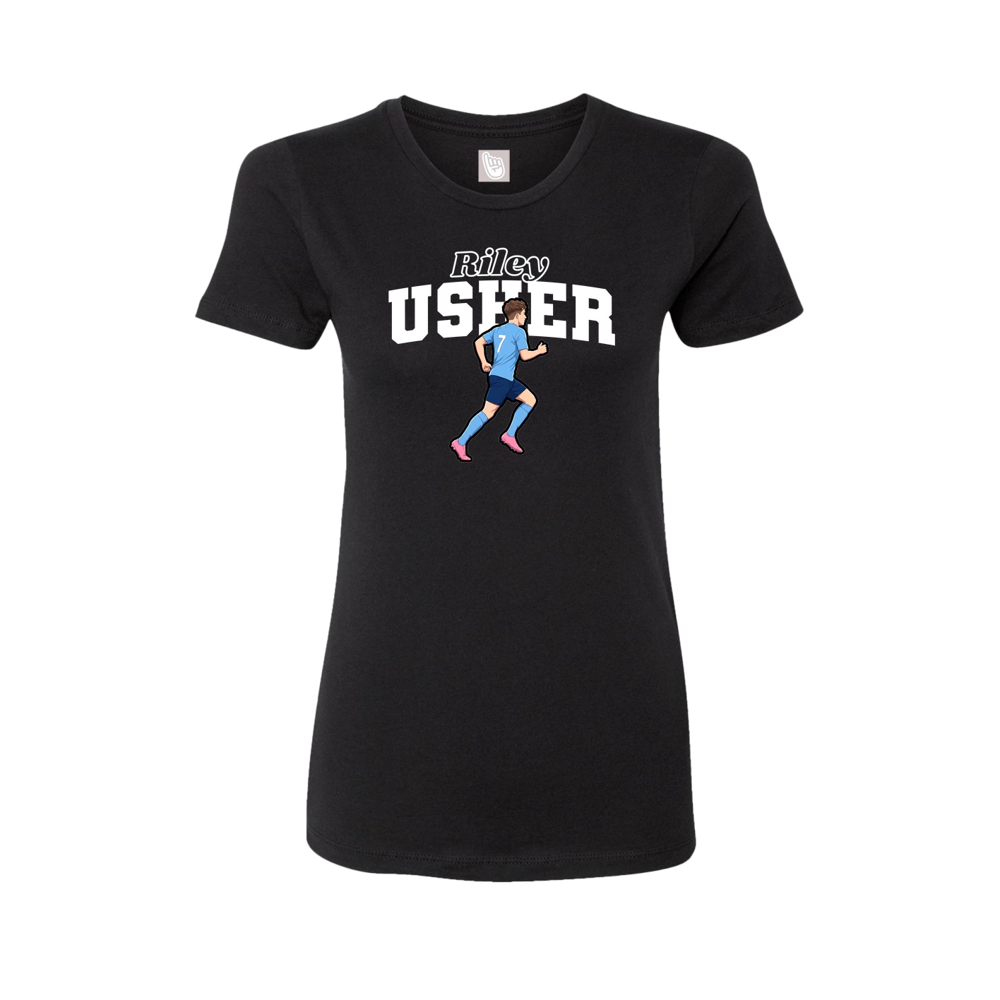 Womens Tee