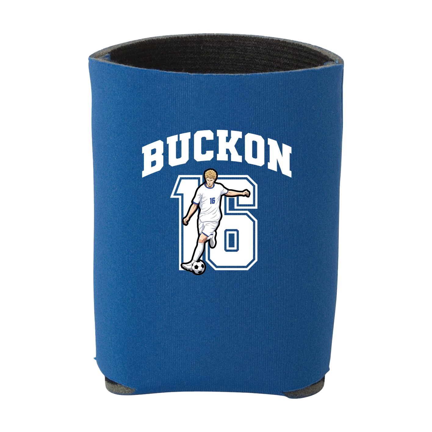 Can Holder — Number in Royal