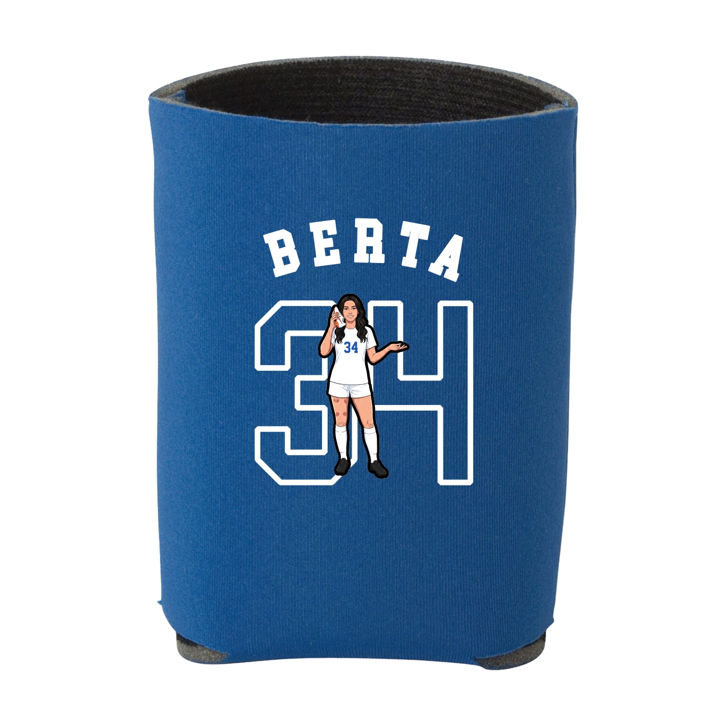Can Holder — Shirsey Arch in Royal