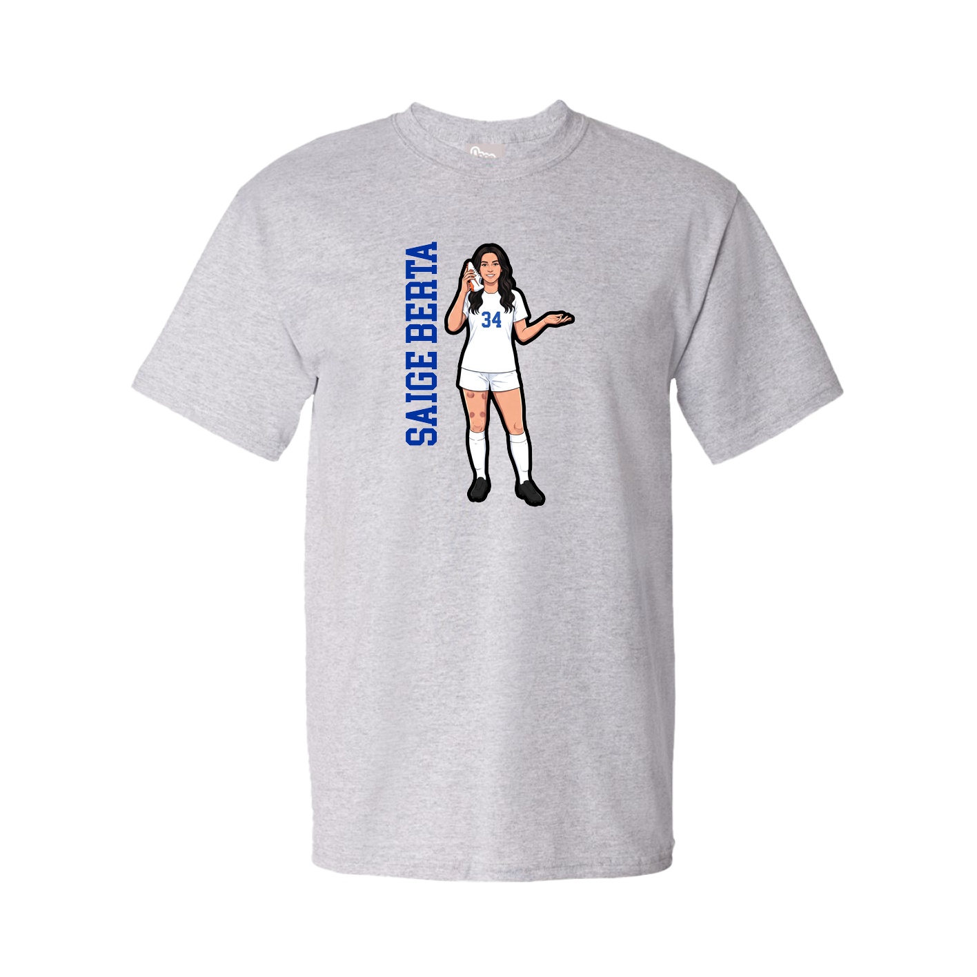 Tee