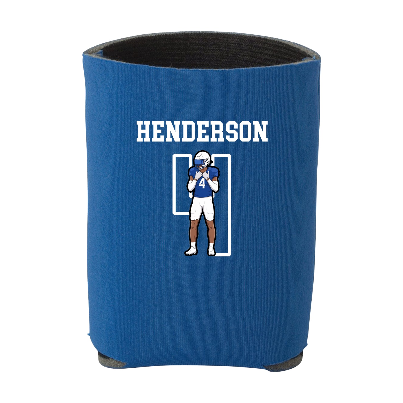 Can Holder — Shirsey in Royal