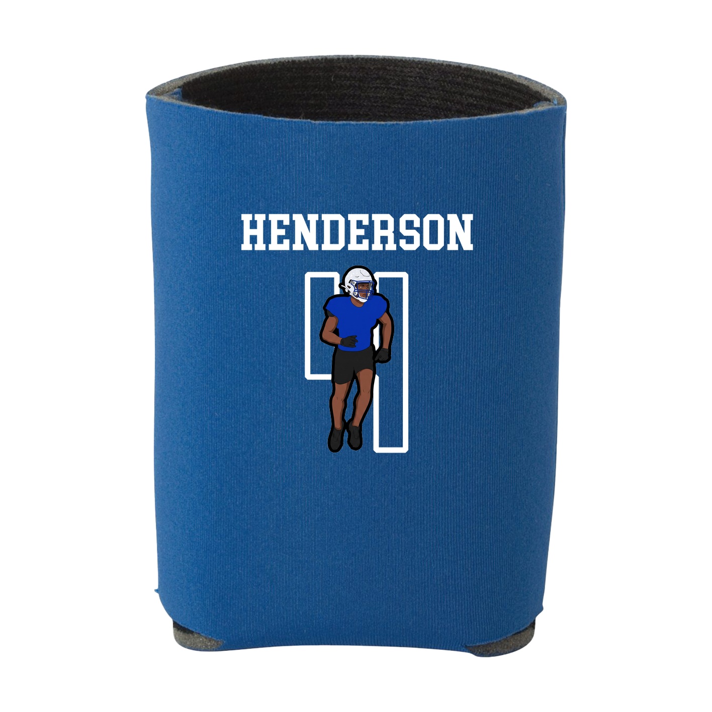 Can Holder — Shirsey in Royal