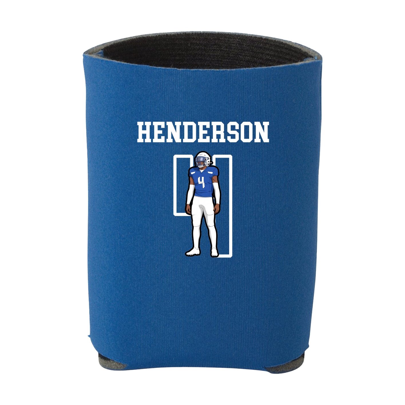 Can Holder — Shirsey in Royal