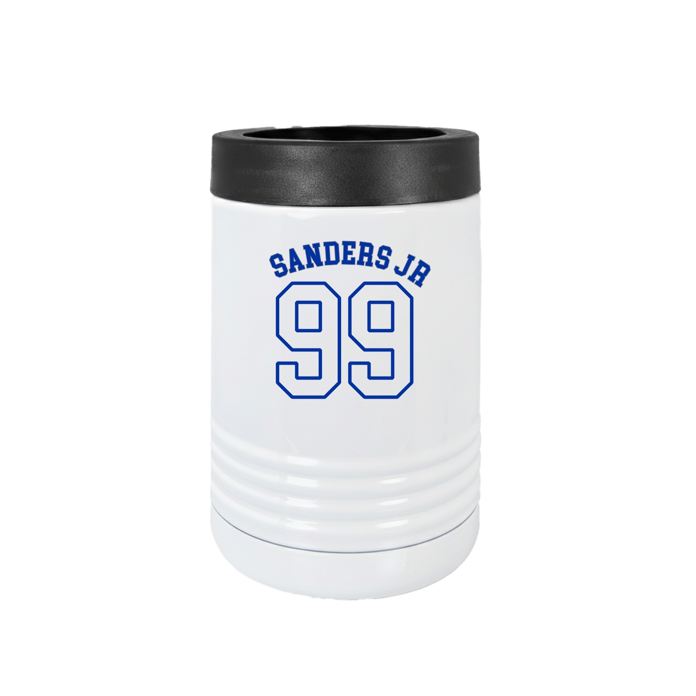 Beverage Holder — Shirsey Arch in White