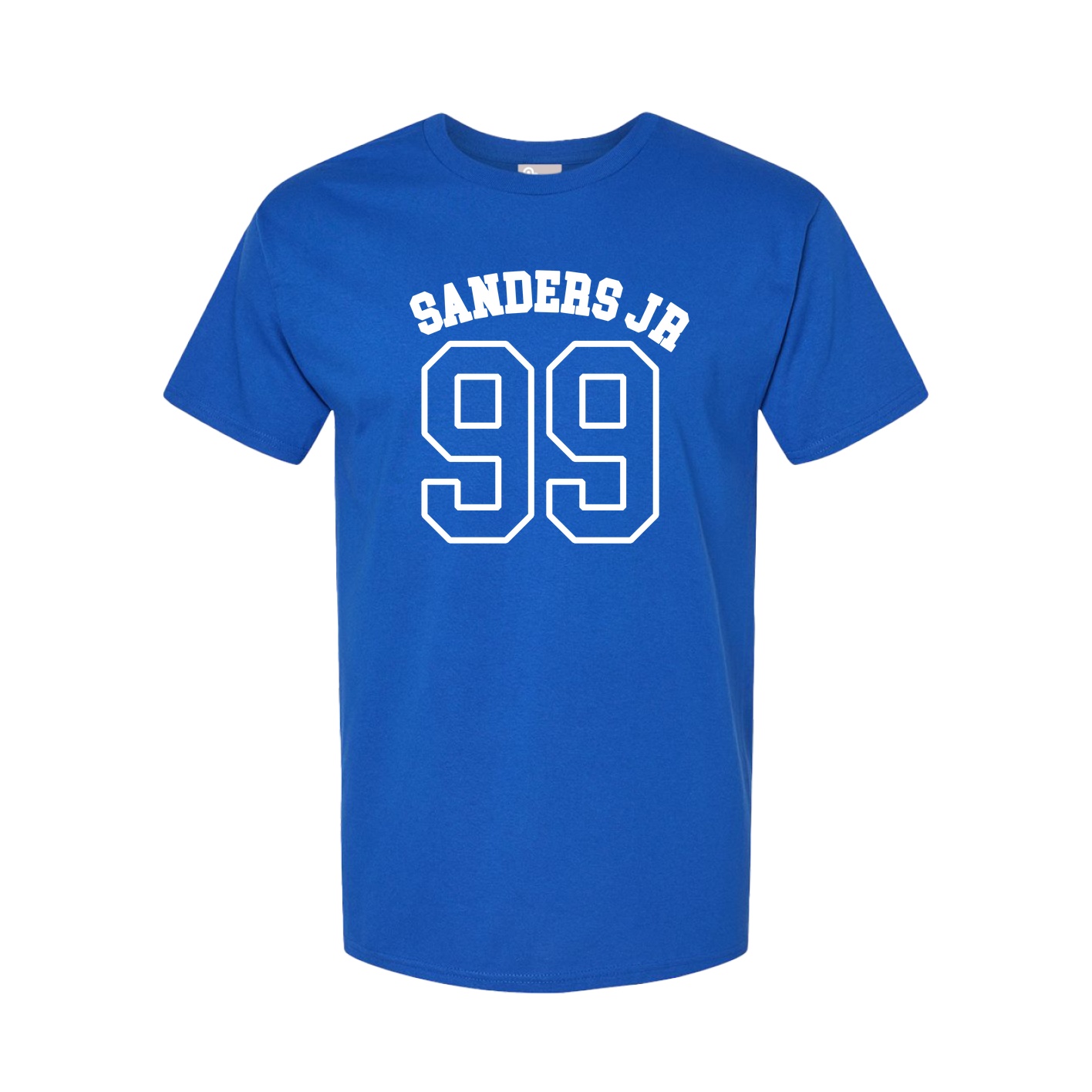 Youth Tee — Shirsey Arch in Royal
