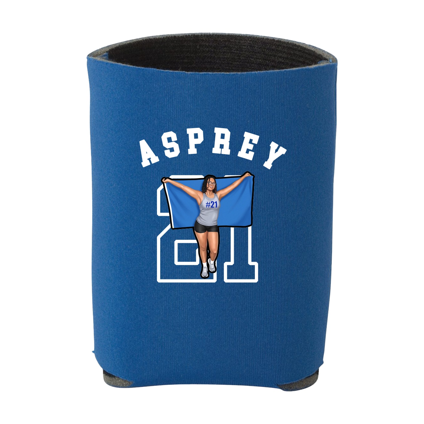 Can Holder — Shirsey Arch in Royal
