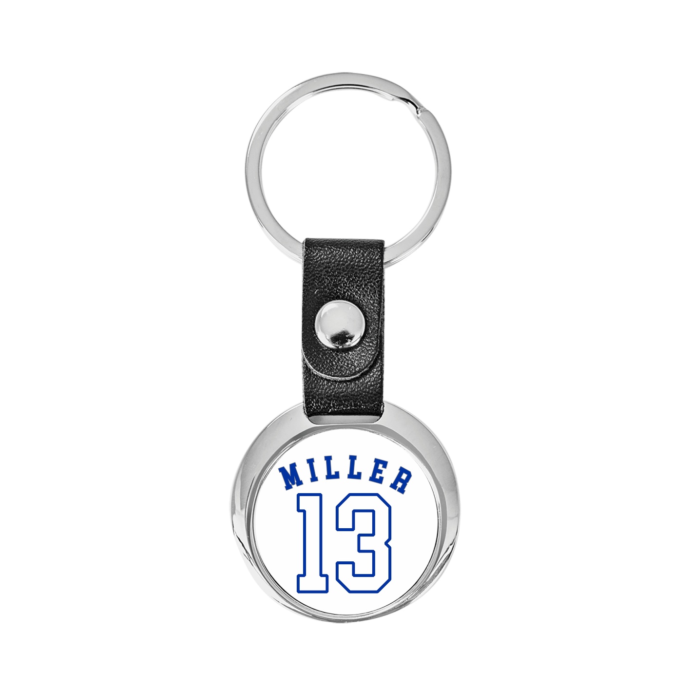 Key Chain — Shirsey Arch in Classic