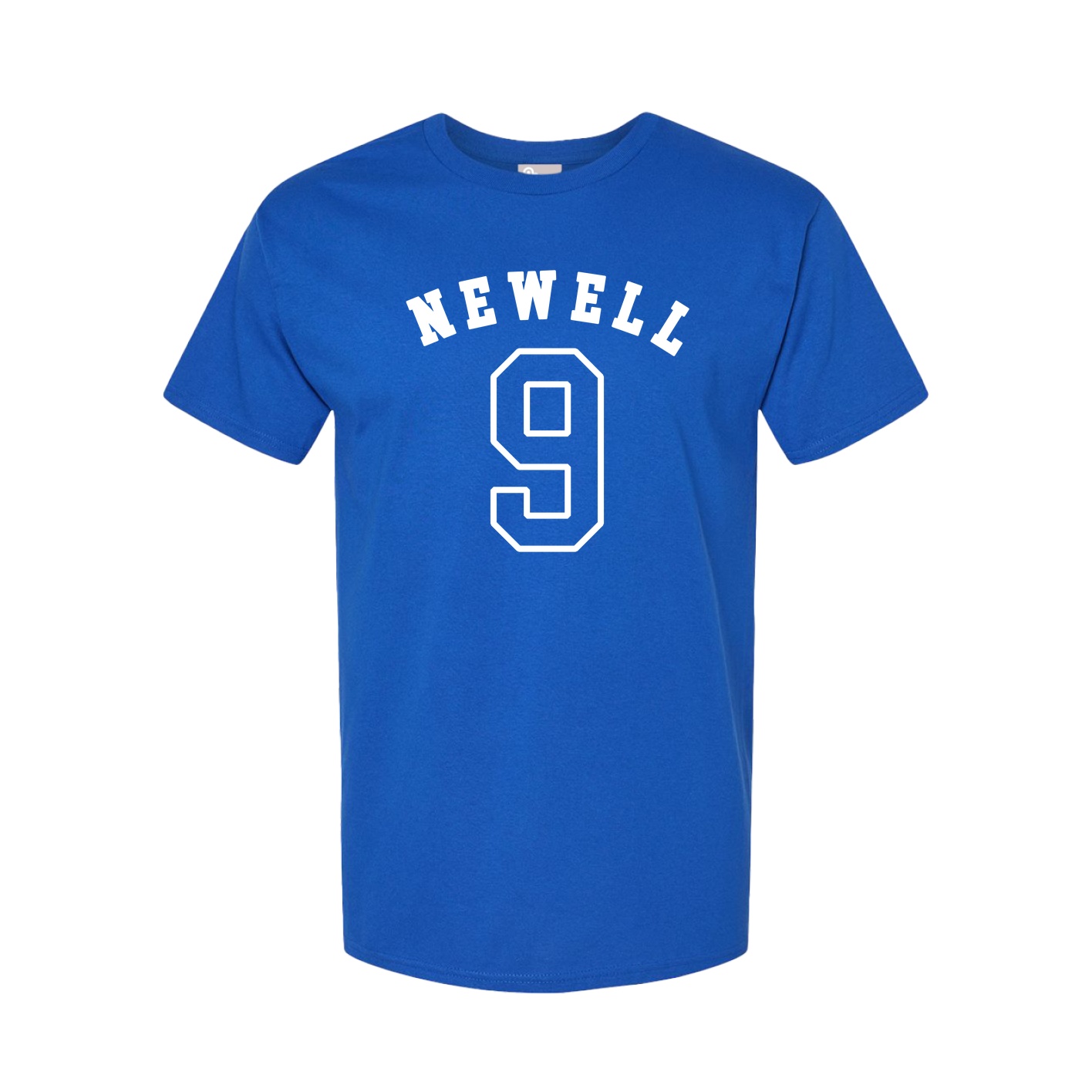 Youth Tee — Shirsey Arch in Royal