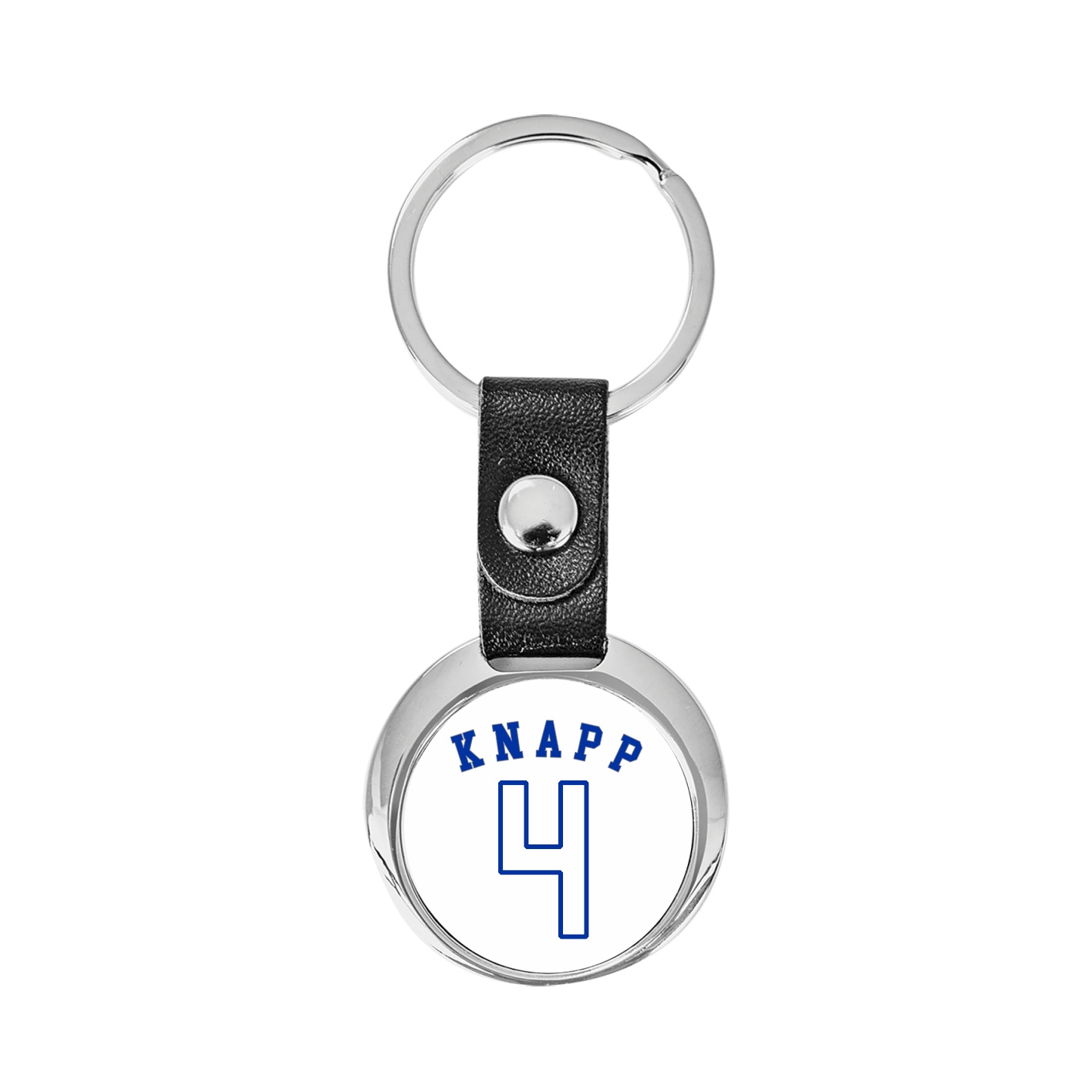 Key Chain — Shirsey Arch in Classic