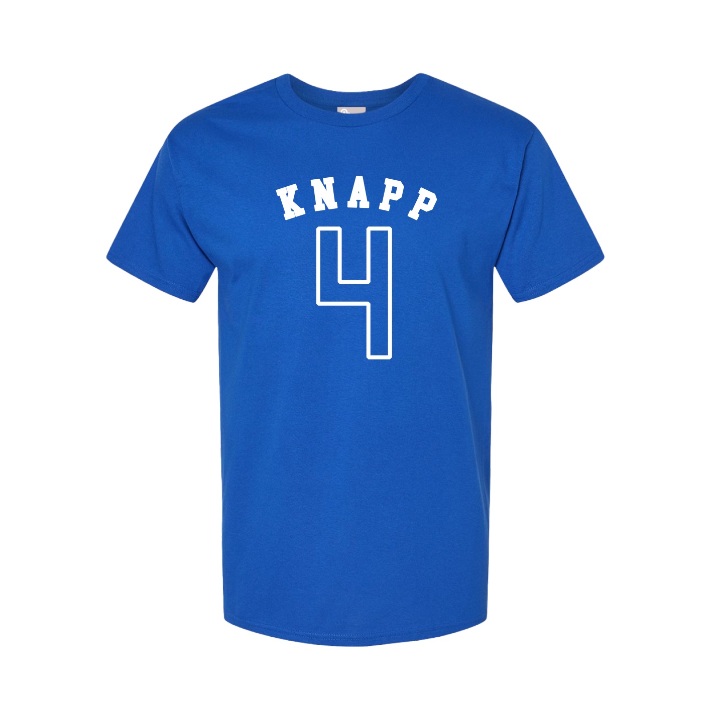 Tee — Shirsey Arch in Royal