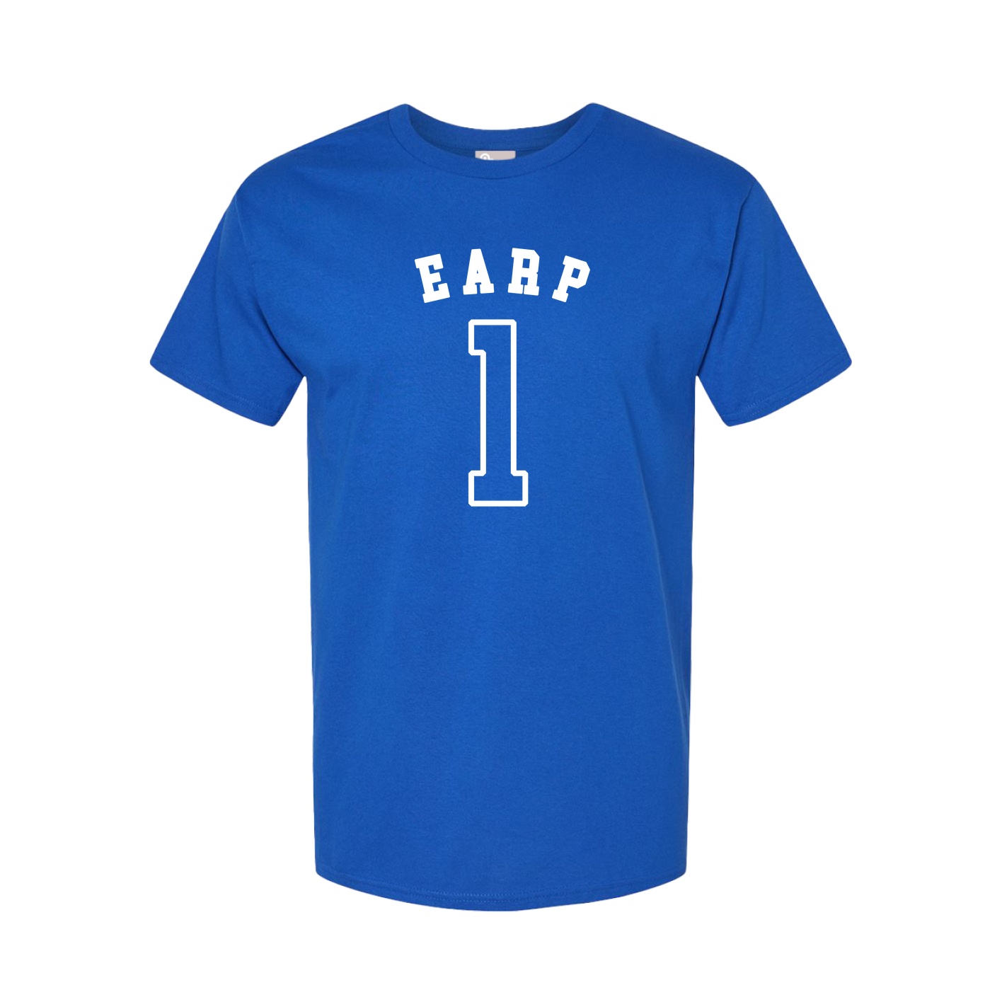 Tee — Shirsey Arch in Royal