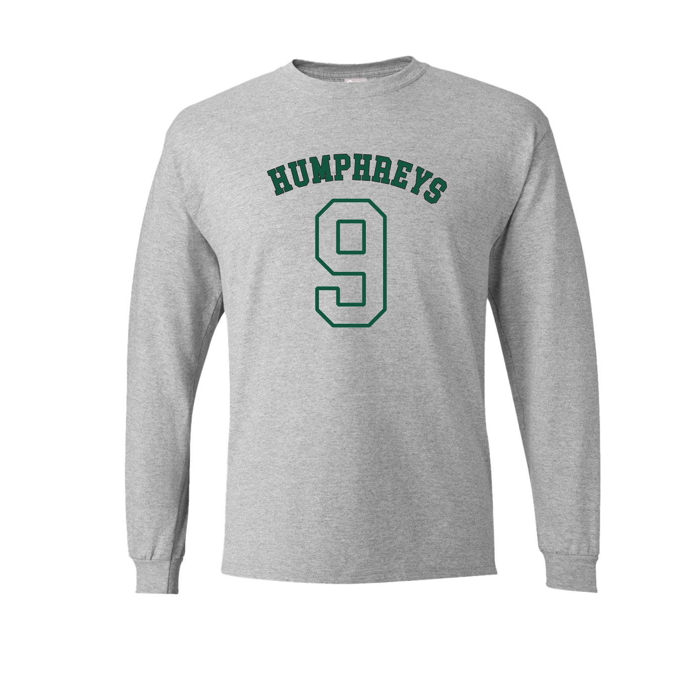 Long Sleeve Tee