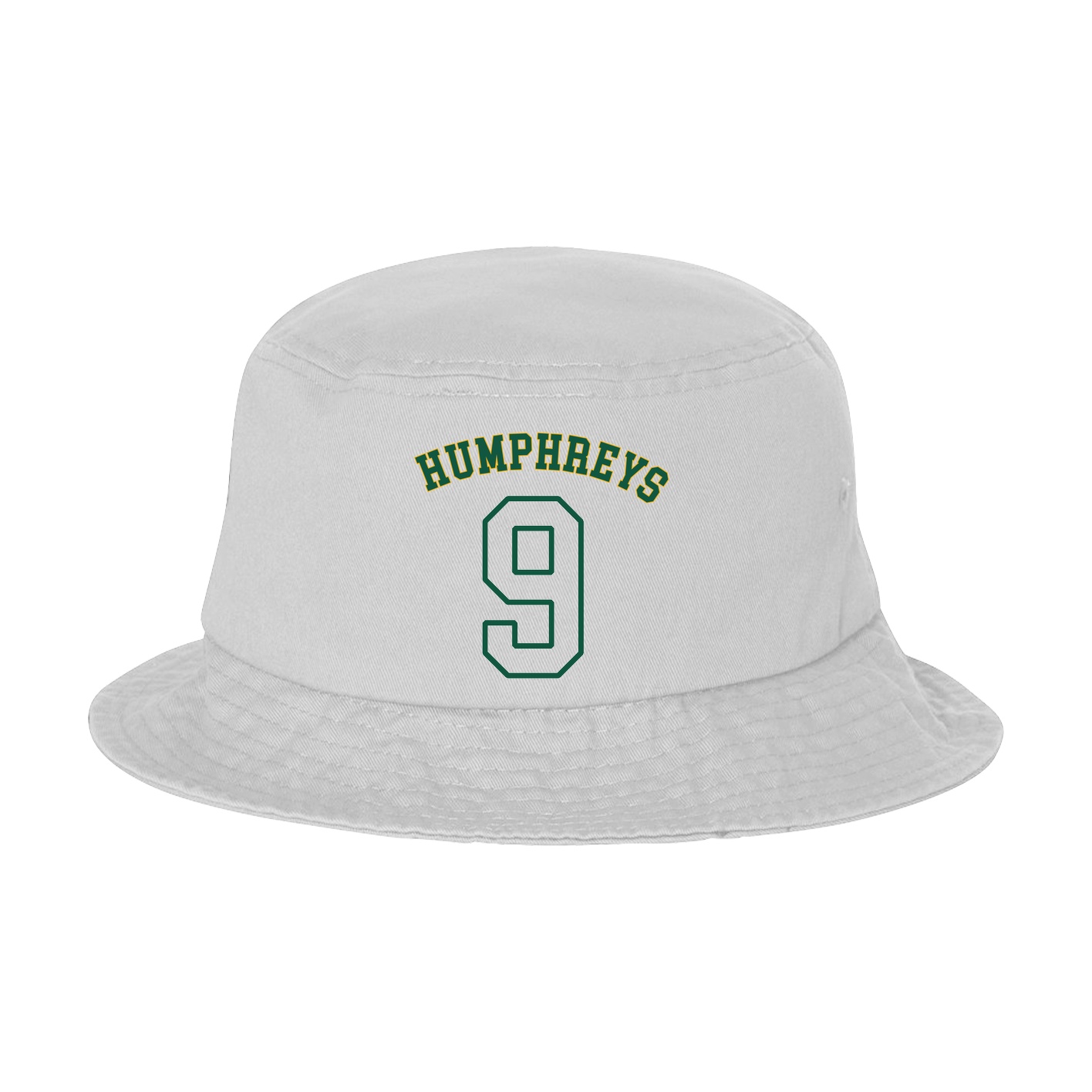 Bucket Cap