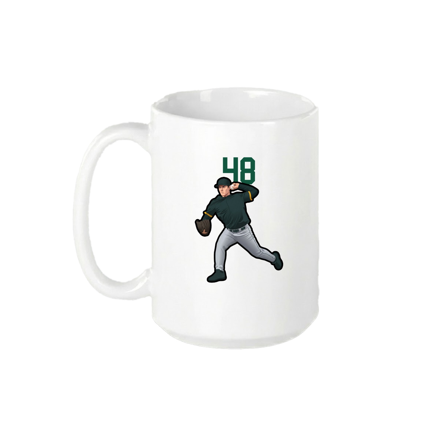 15oz Coffee Mug