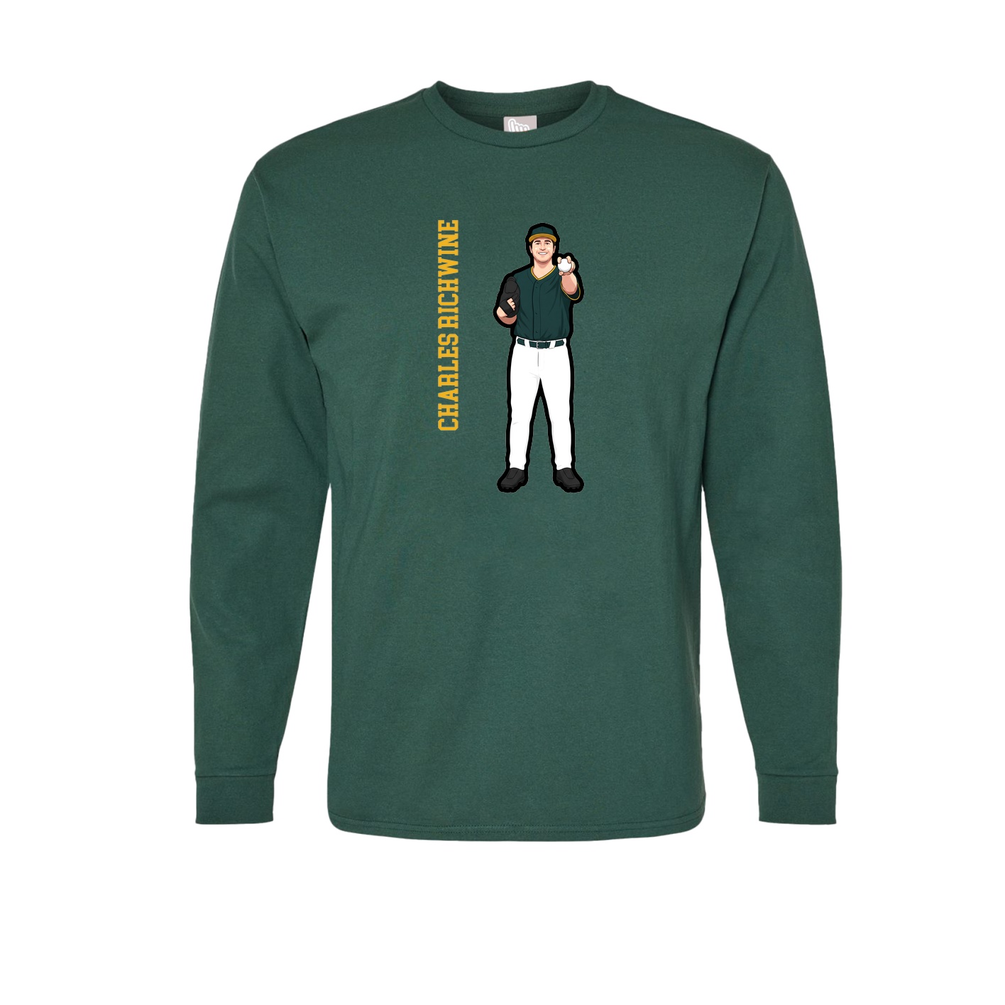 Long Sleeve Tee