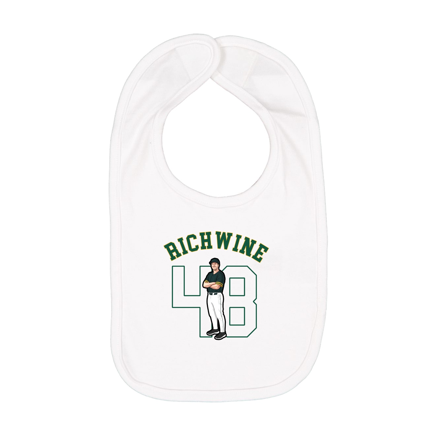 Infant Bib