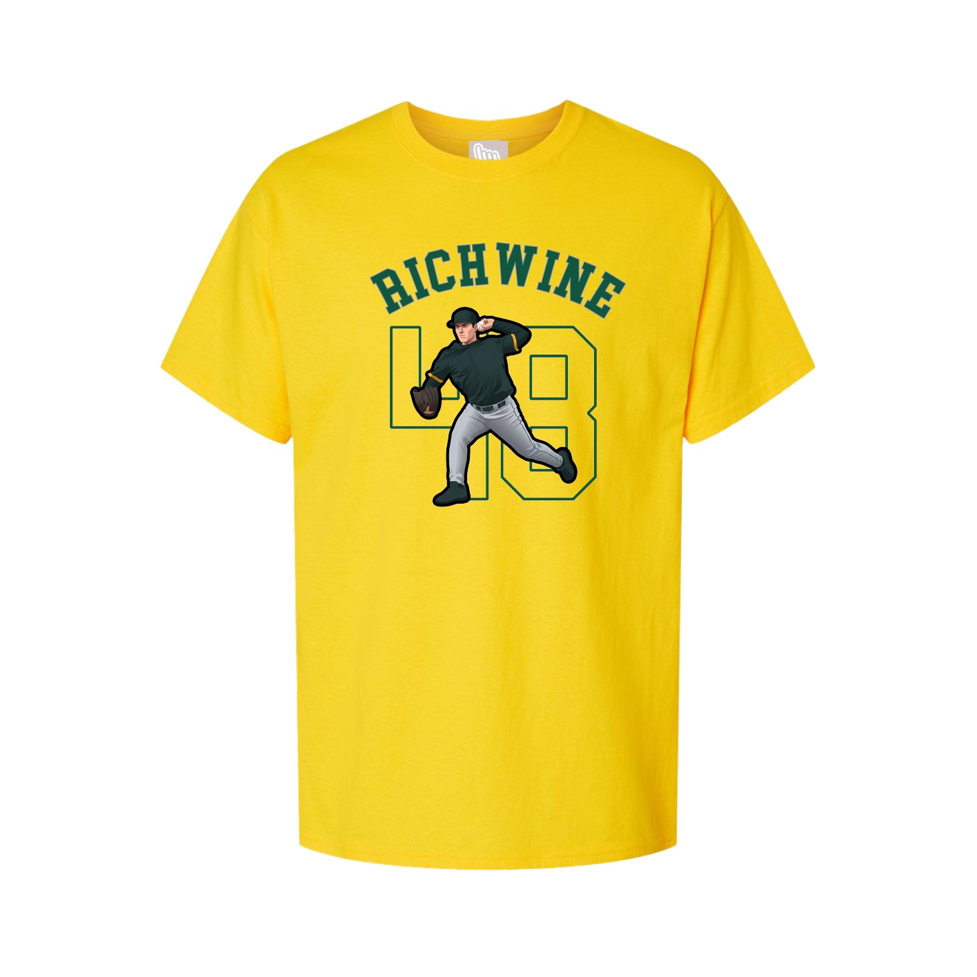 Tee
