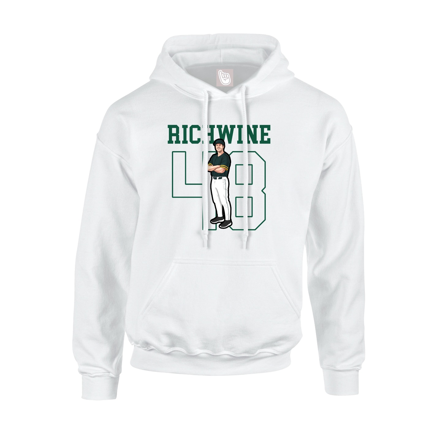 Youth Hoodie