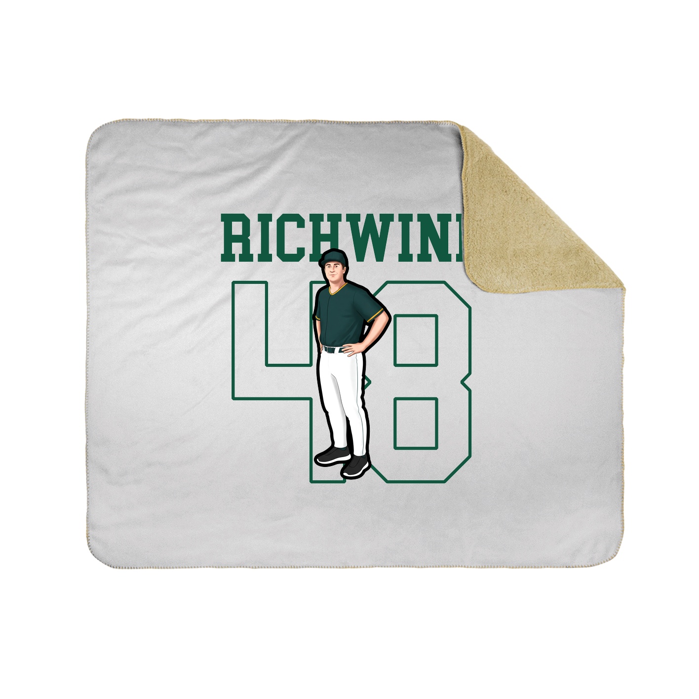 Throw Blanket
