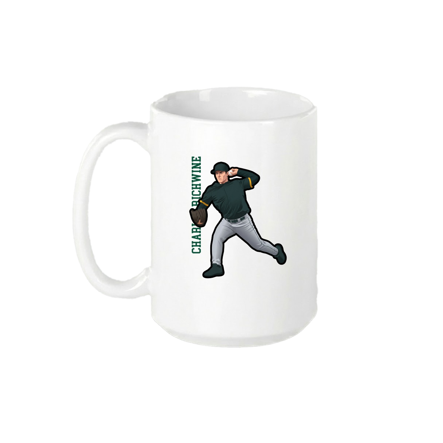 15oz Coffee Mug