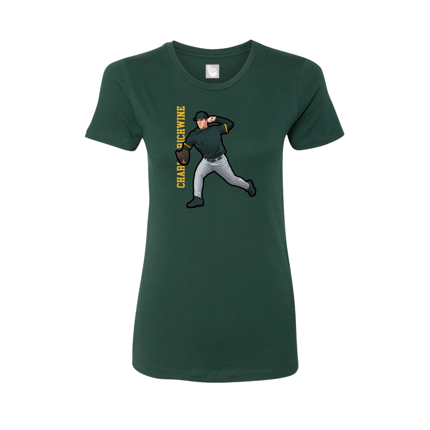 Womens Tee