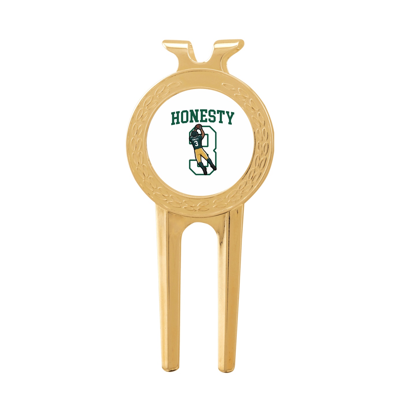 Divot Tool with Ball Marker — Shirsey in Classic