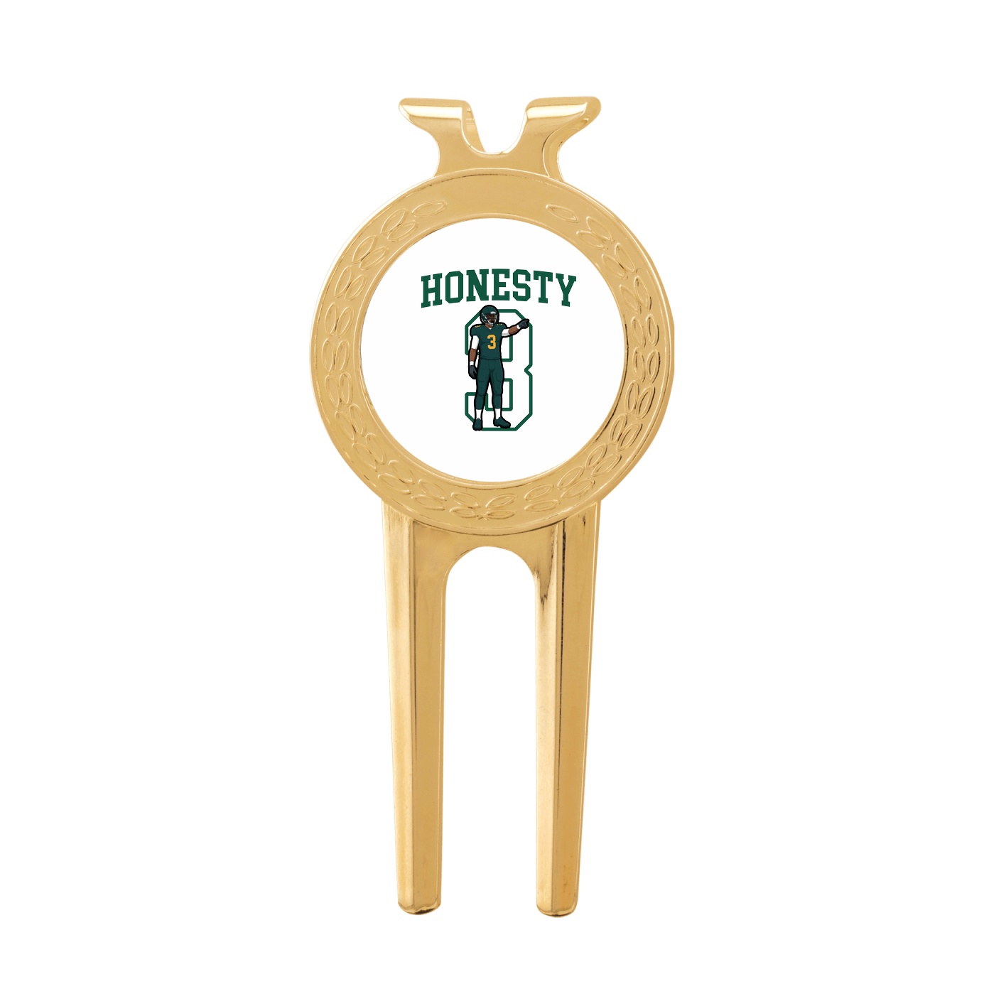 Divot Tool with Ball Marker — Shirsey in Classic