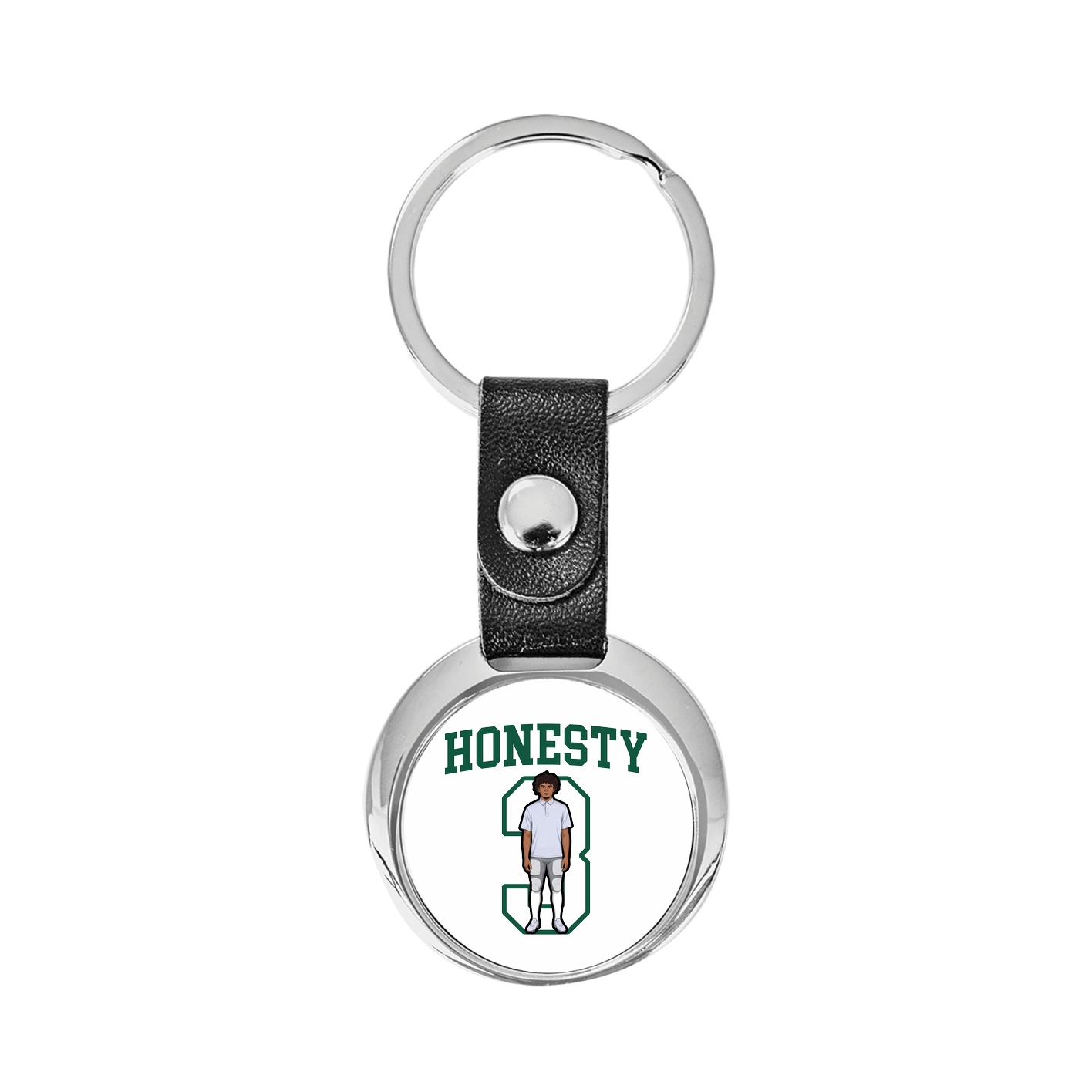 Key Chain — Shirsey in Classic