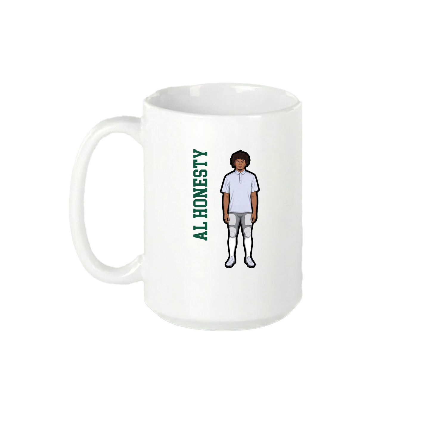 15oz Coffee Mug